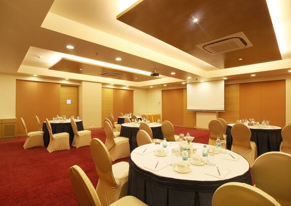 Hotel BulBul Palace, Sonipat 4